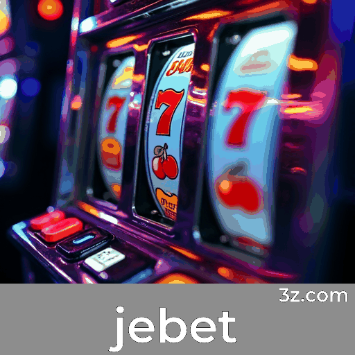 jebet: Impulsionando o Futuro dos Jogos com Inovação Tecnológica