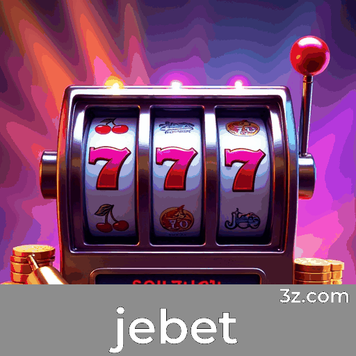 Mergulhe no Ambiente Envolvente e Fascinante do jebet