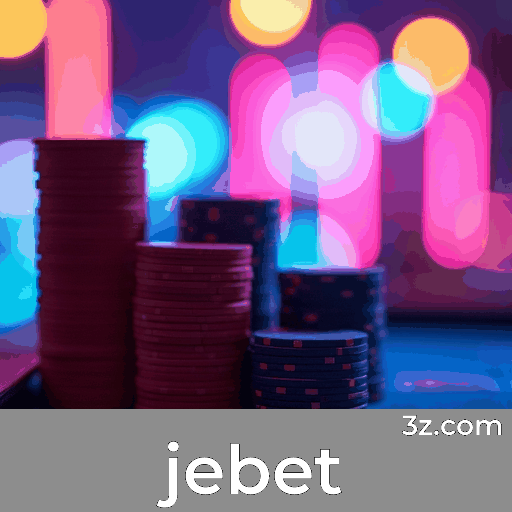 Jebet: Realize Jogos ao Vivo e Experiências Emocionantes