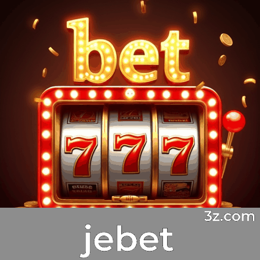 jebet Jogos Inovadores: Descubra as Tecnologias Avançadas