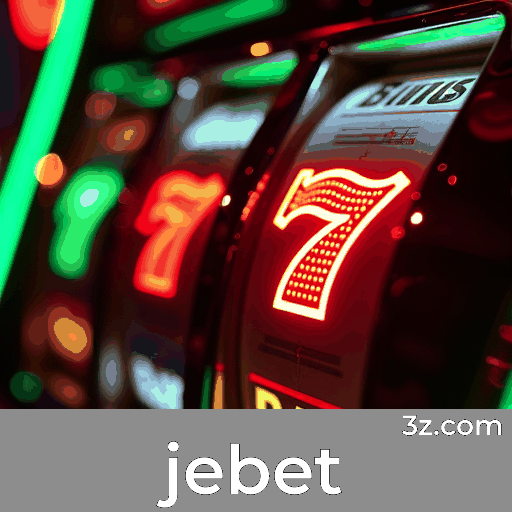 jebet.com - Plataforma de Cassino Online e Apostas Esportivas no Brasil - jebet