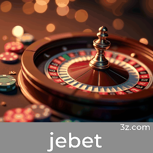 Estratégias de Bônus Jebet: Maximize Seus Ganhos Inteligentemente