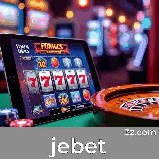 Login jebet: Desbloqueie Benefícios VIP e Promoções Exclusivas