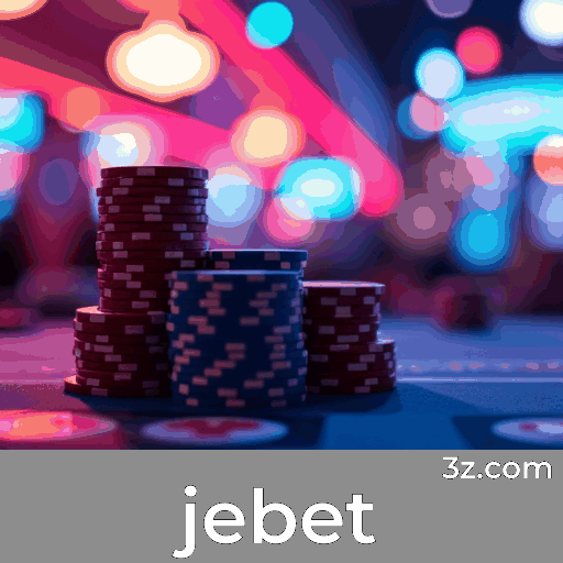 jebet Comunidade: Conectando Jogadores Globais