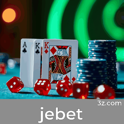 Jebet: Responsabilidade e Sustentabilidade no Apostas